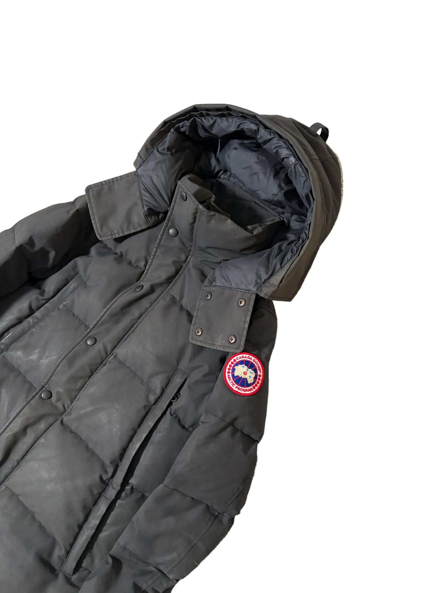 CANADA GOOSE WYNDHAM S