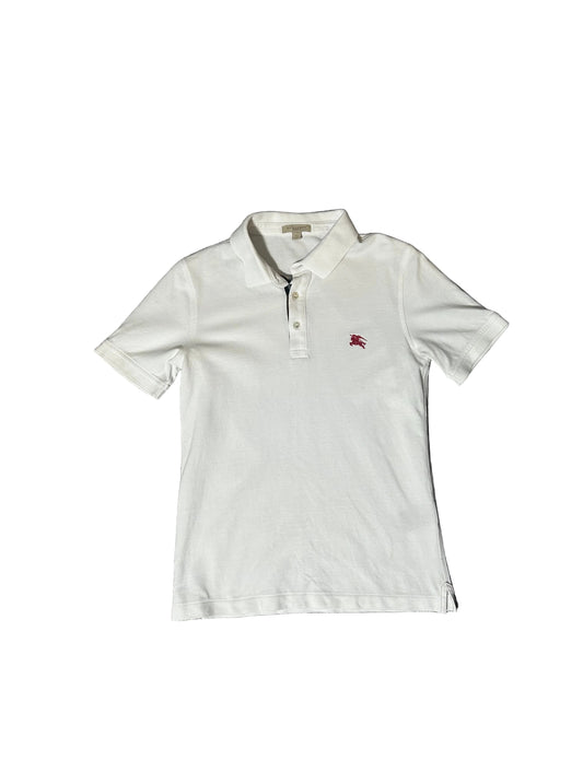 Burberry Polo Xs