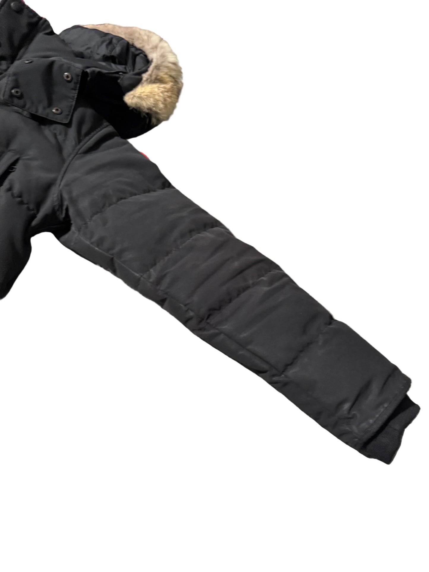 CANADA GOOSE WYNDHAM S