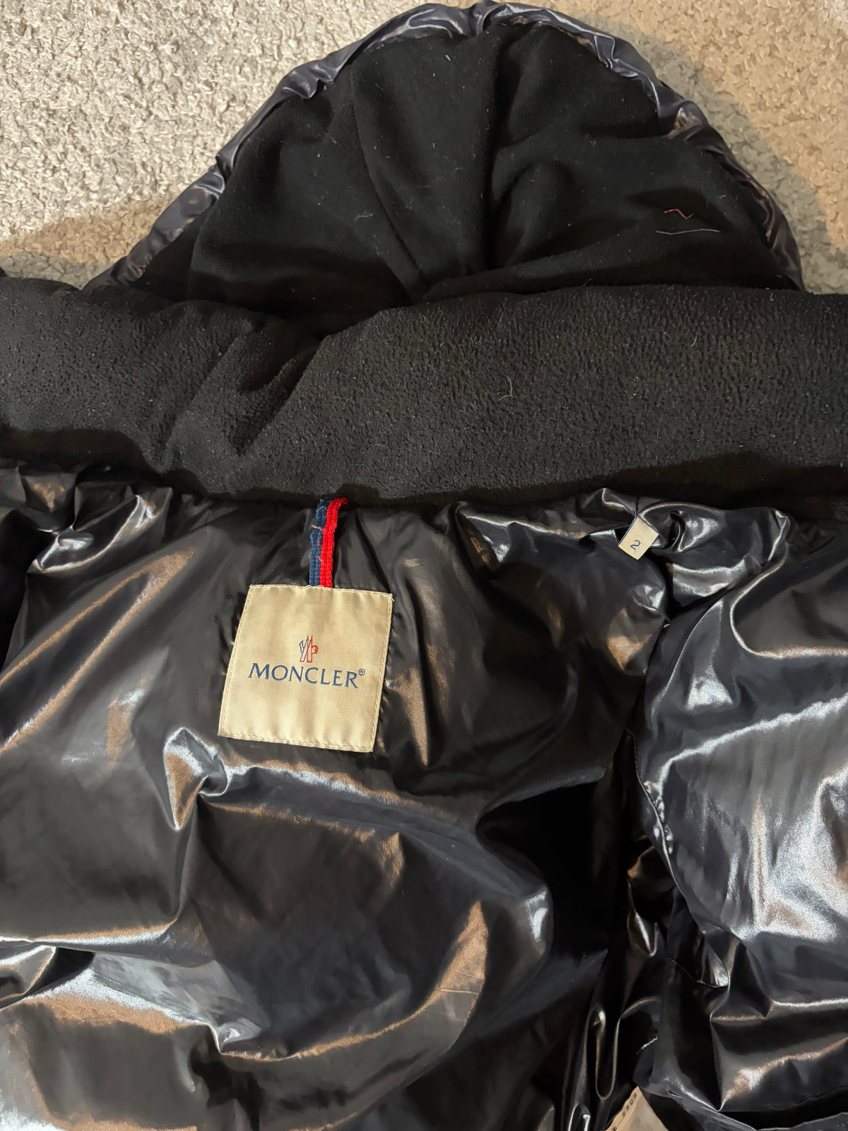 MONCLER HIMALAYA S-M (2)