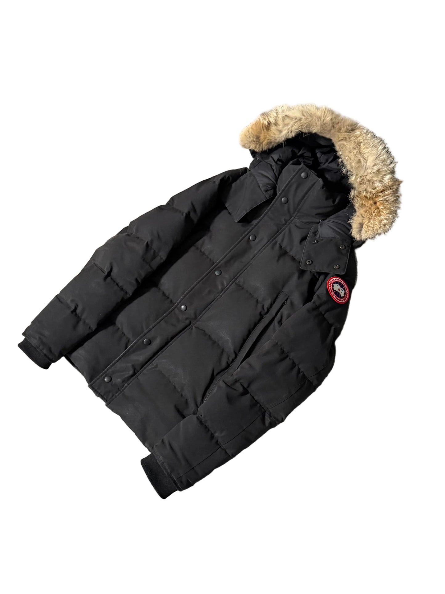 CANADA GOOSE WYNDHAM S