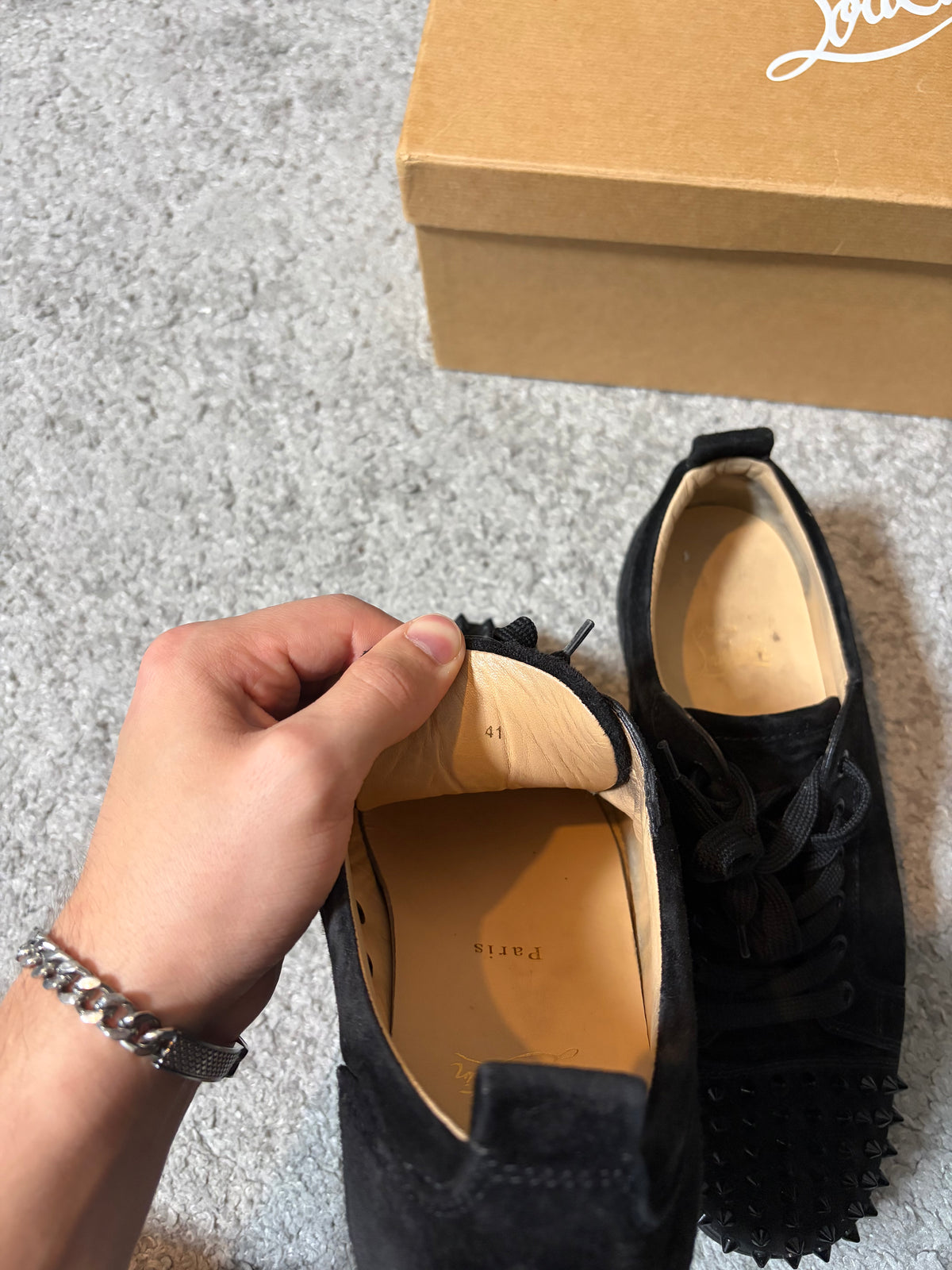 CHRISTIAN LOUBOUTIN JS 41