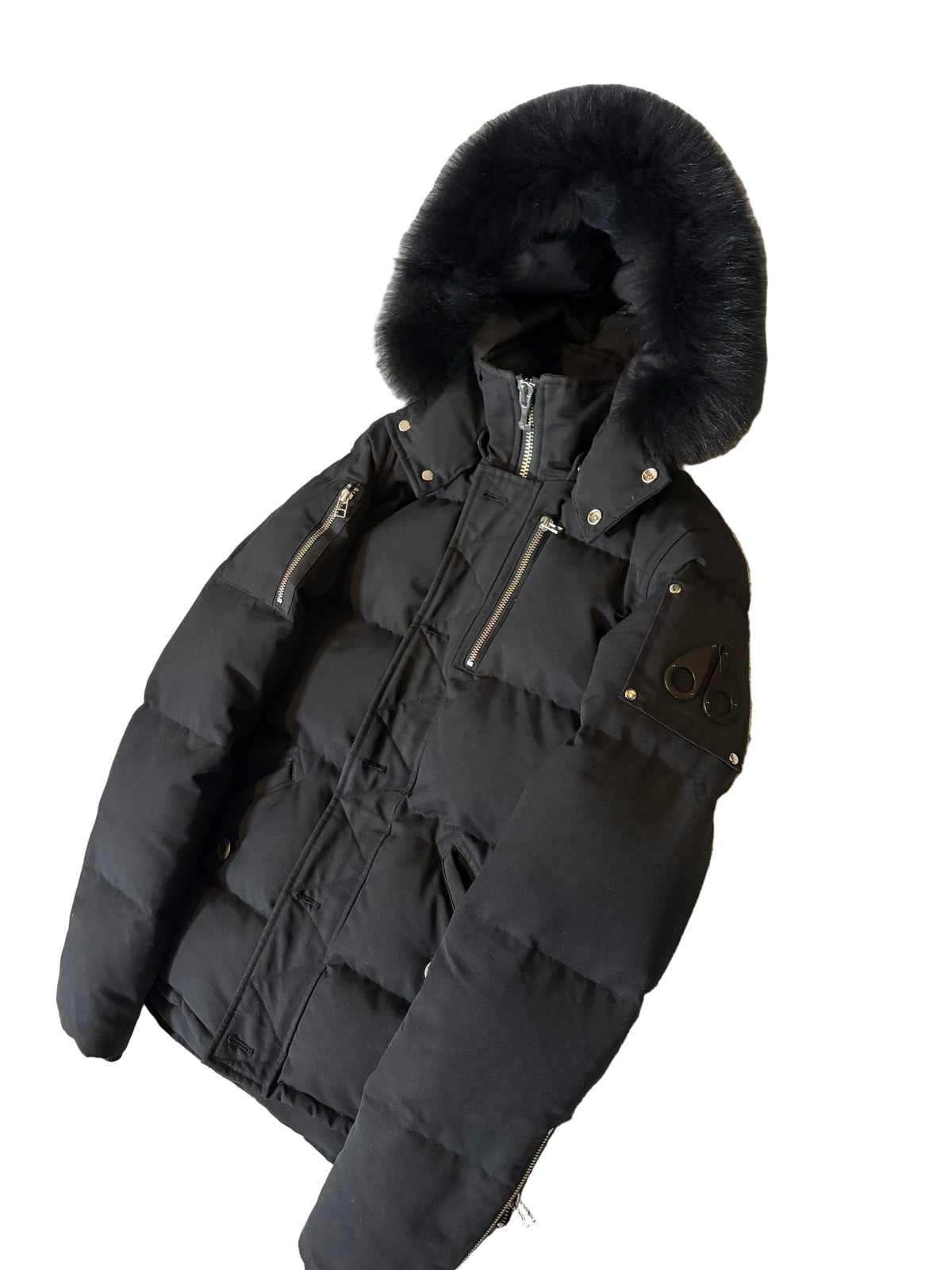 MOOSE KNUCKLES 3Q XS