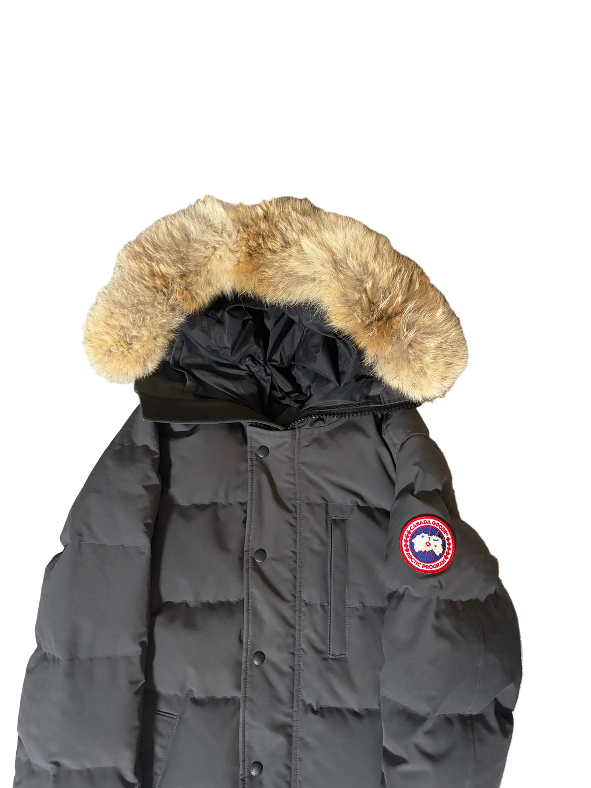 CANADA GOOSE CARSON S