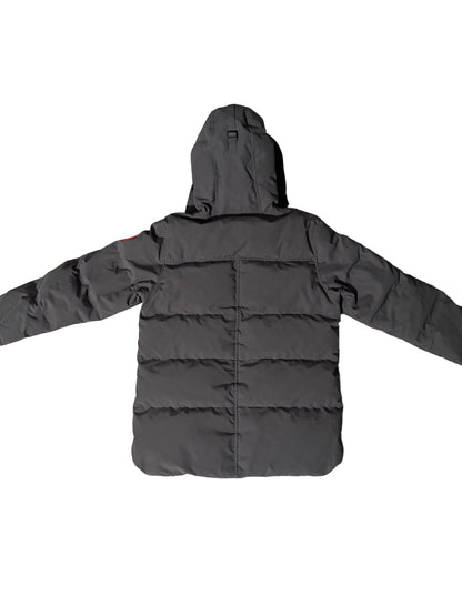 CANADA GOOSE MACMILLAN M