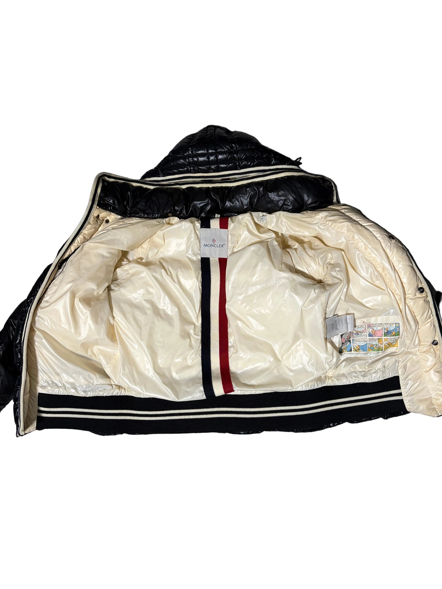 MONCLER BRANSON S-M (2)