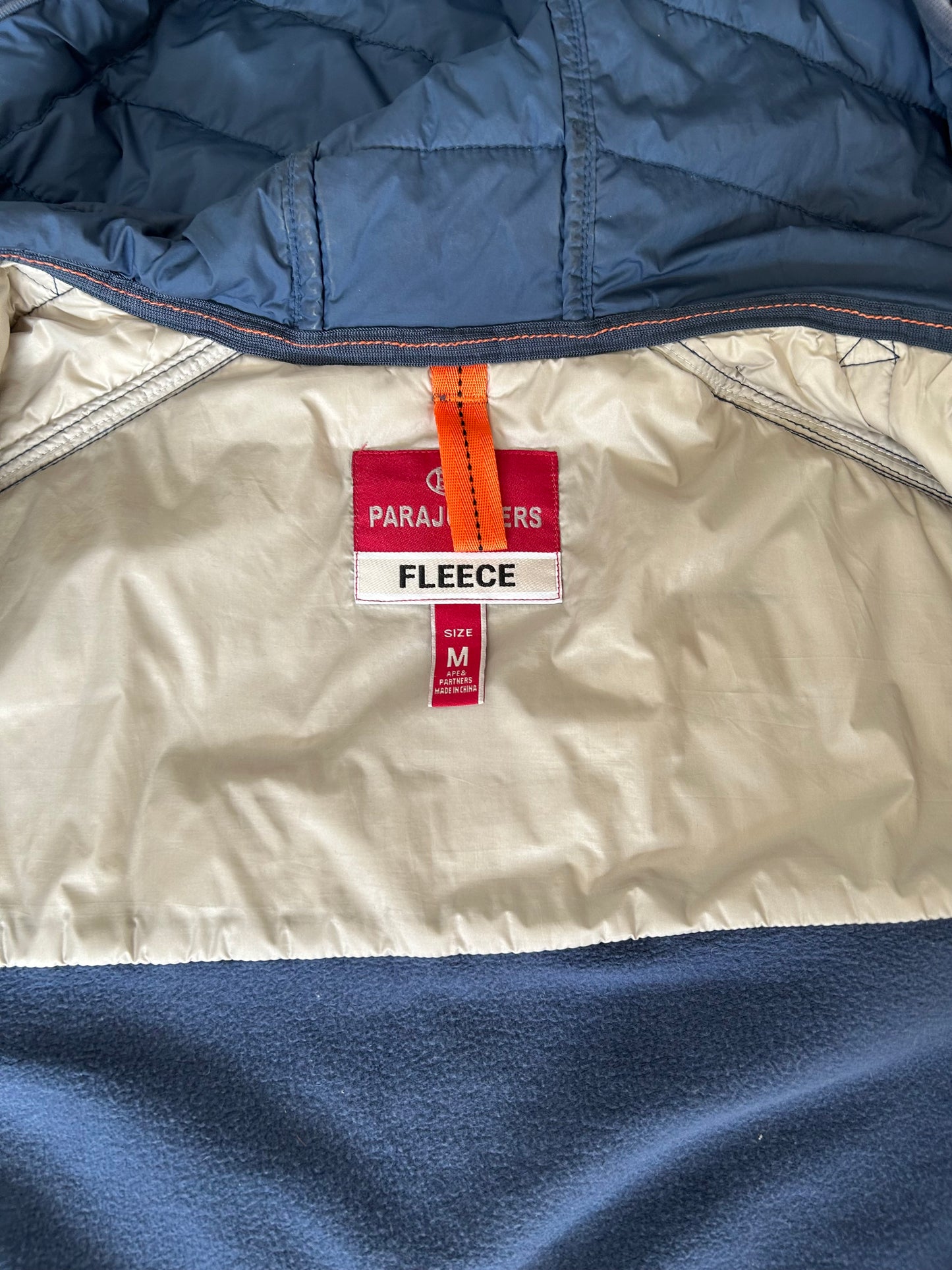 Parajumpers Cardigan S
