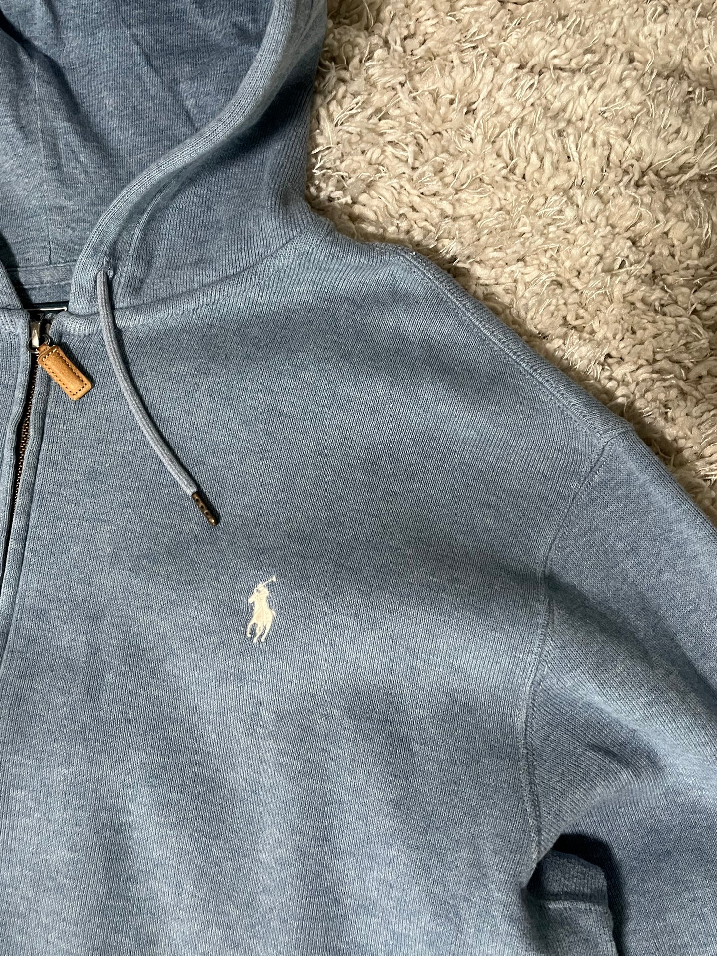 Ralph Lauren Huppari L