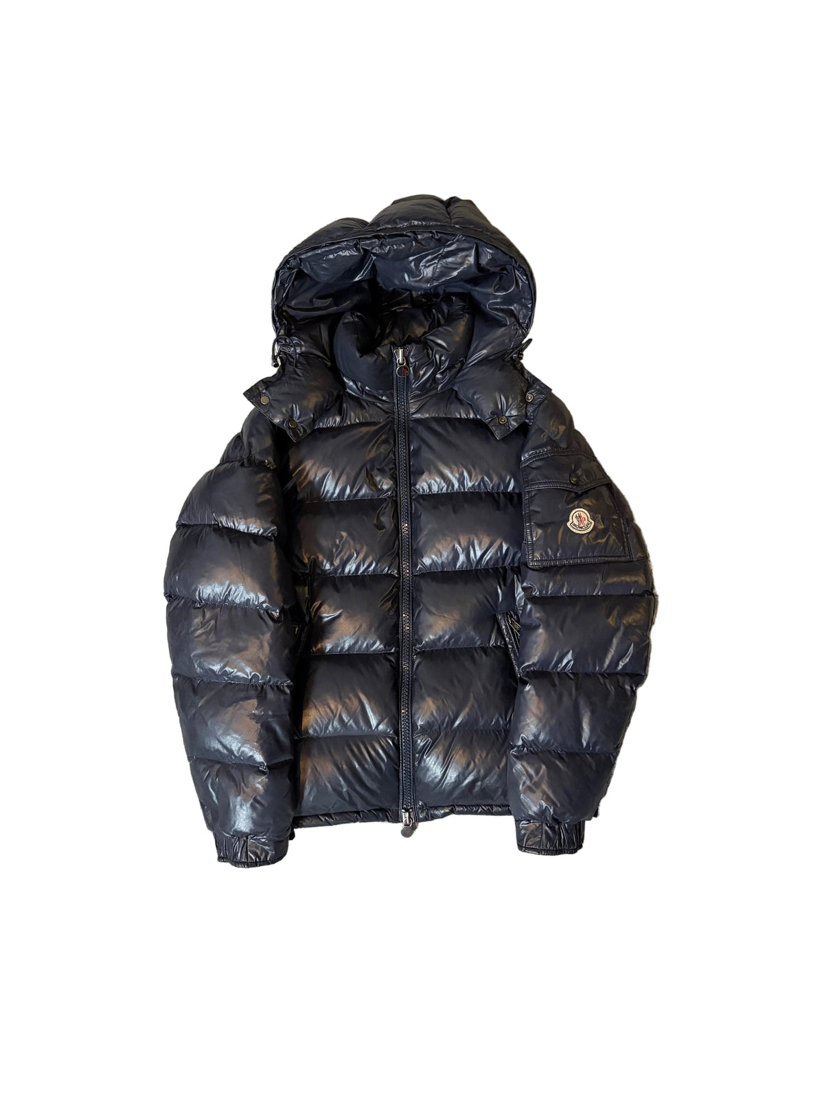 MONCLER MAYA S (1)