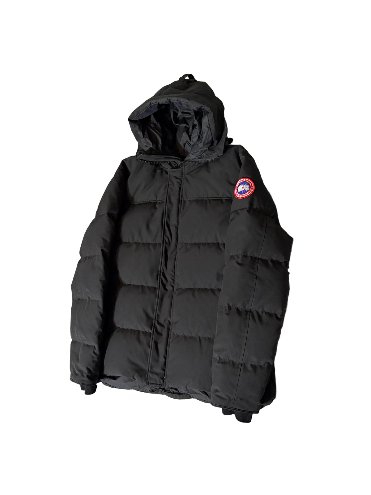 CANADA GOOSE MACMILLAN XL