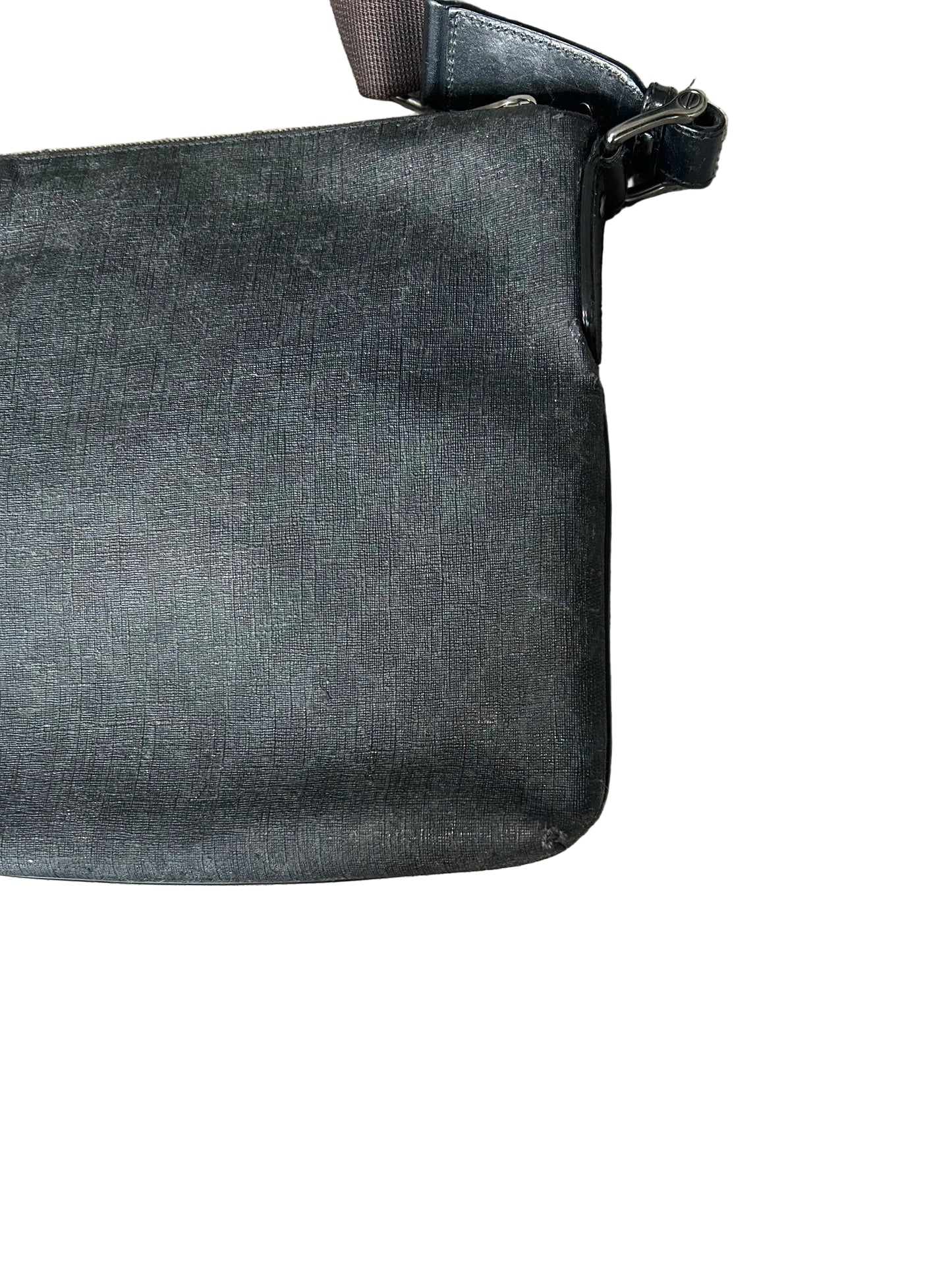 Gucci Messenger Bag