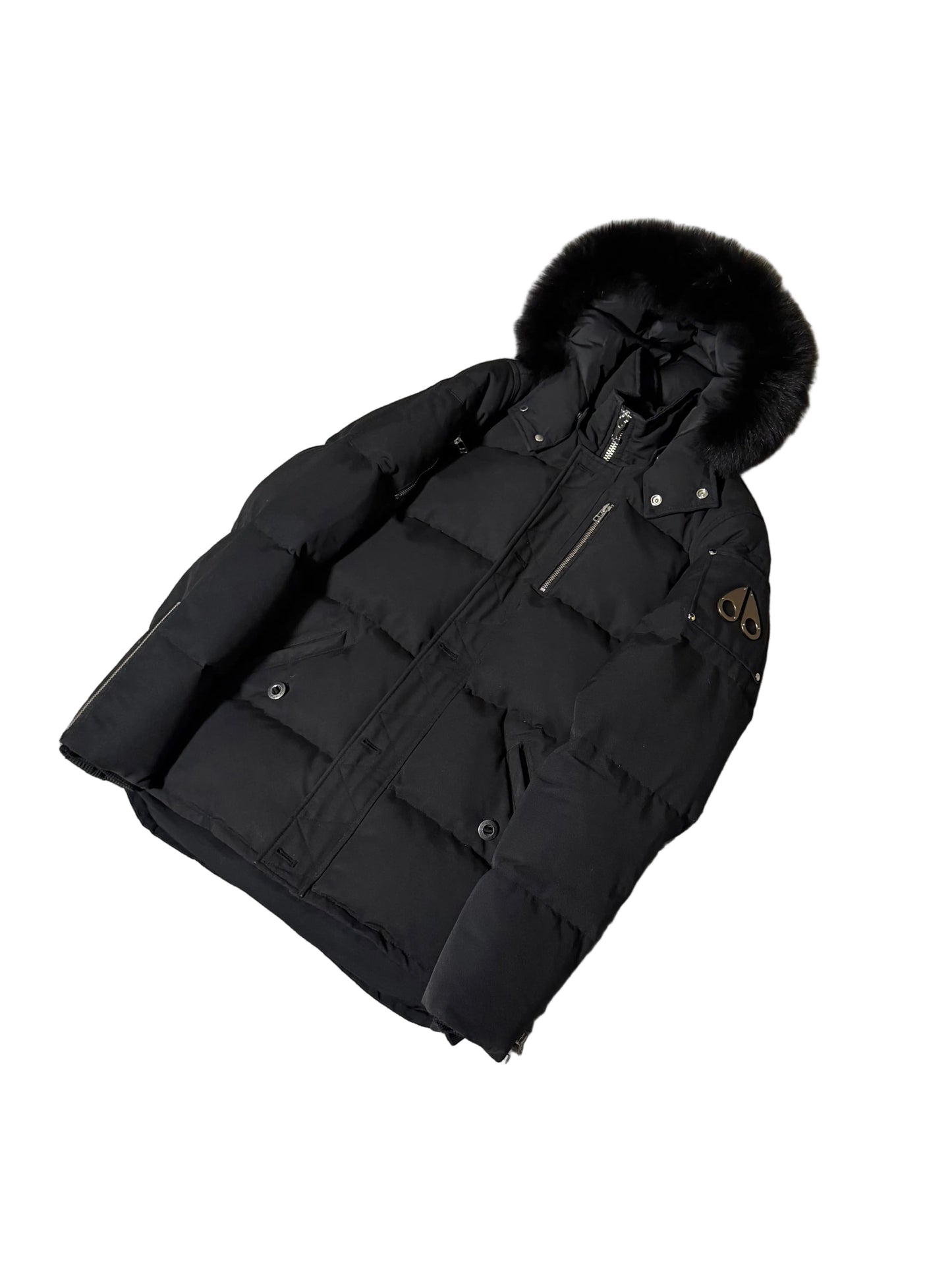 MOOSE KNUCKLES Q3 TAKKI L