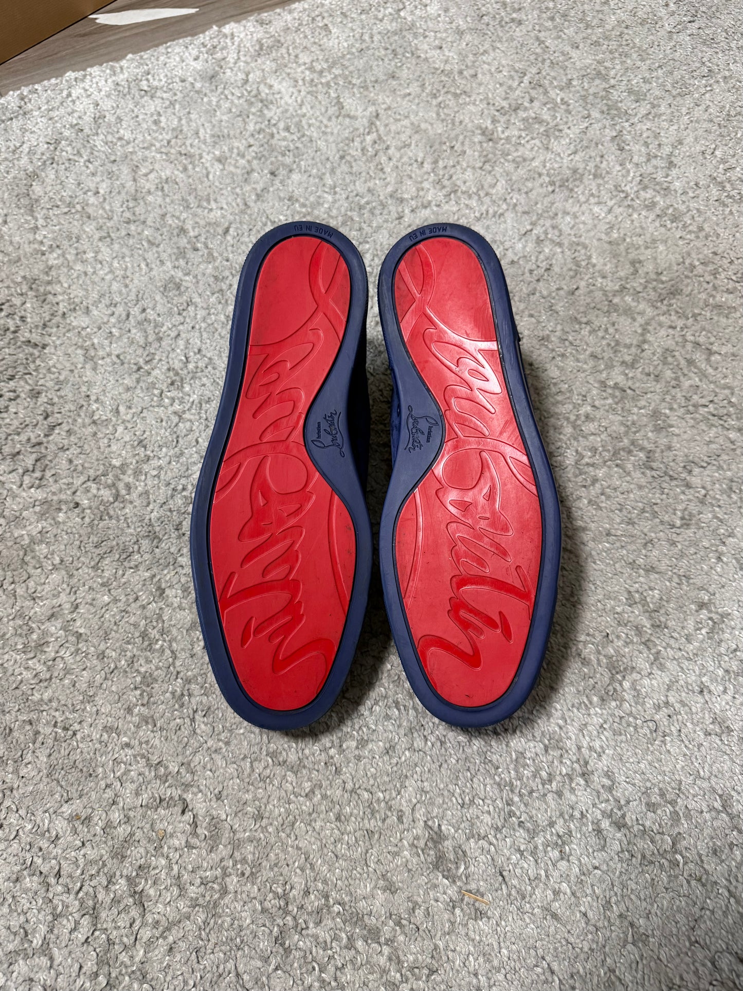 Christian Louboutin 43