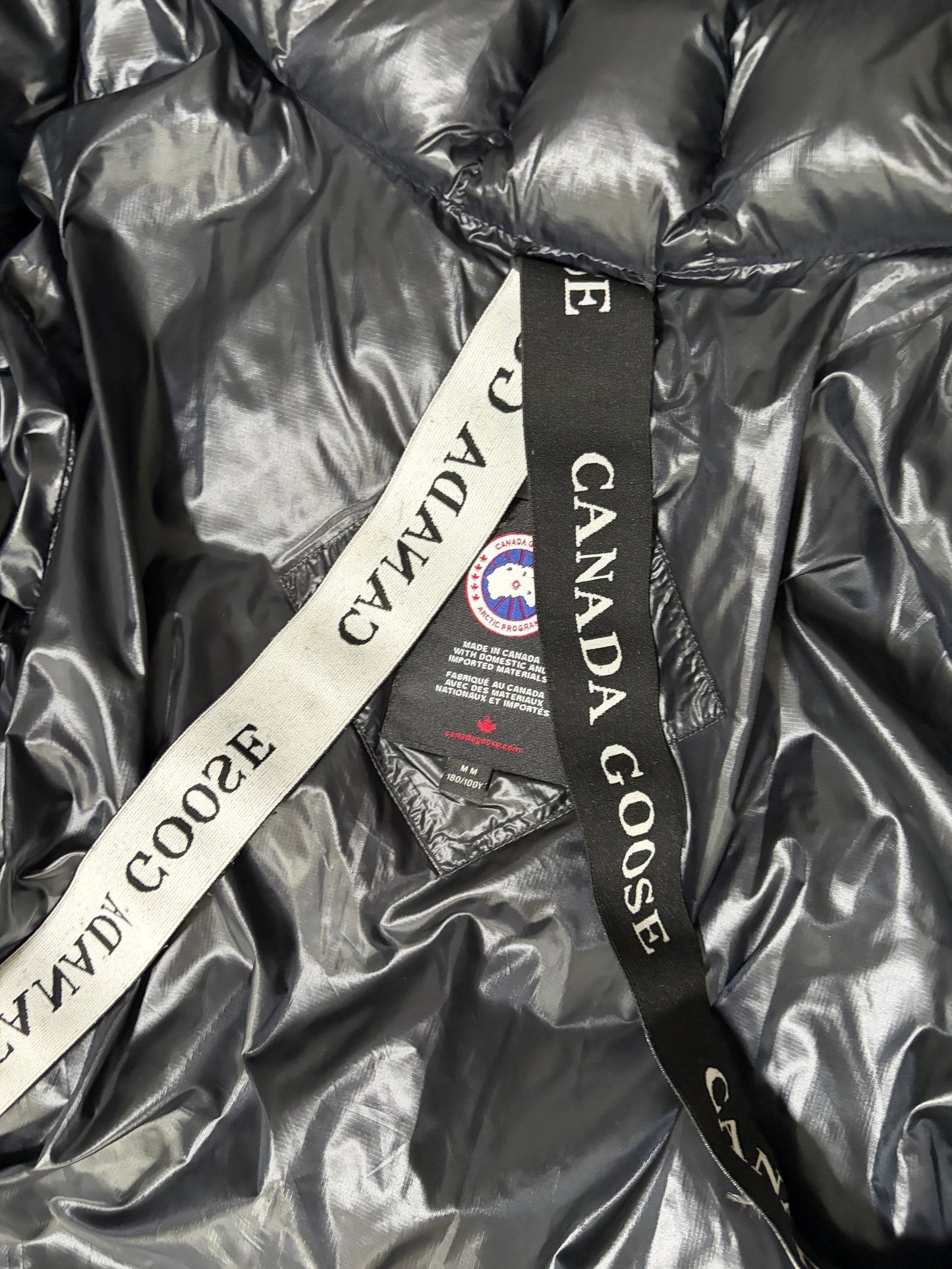 CANADA GOOSE CROFTON M
