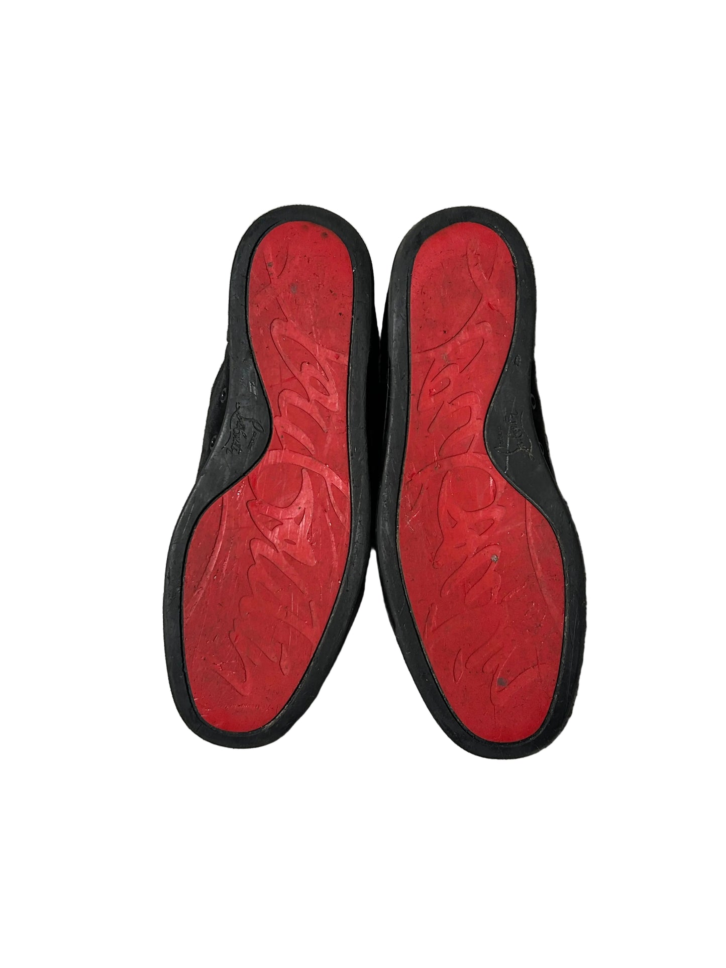 Cristian Louboutin 44