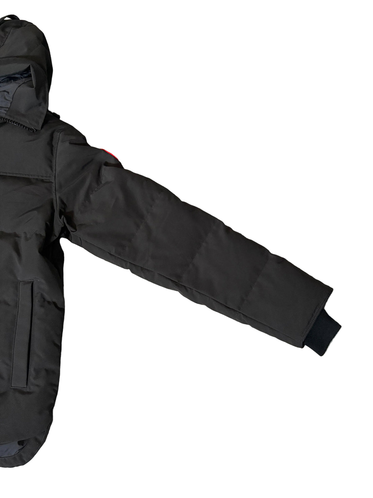 CANADA GOOSE MACMILLAN M