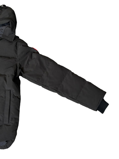 CANADA GOOSE MACMILLAN M