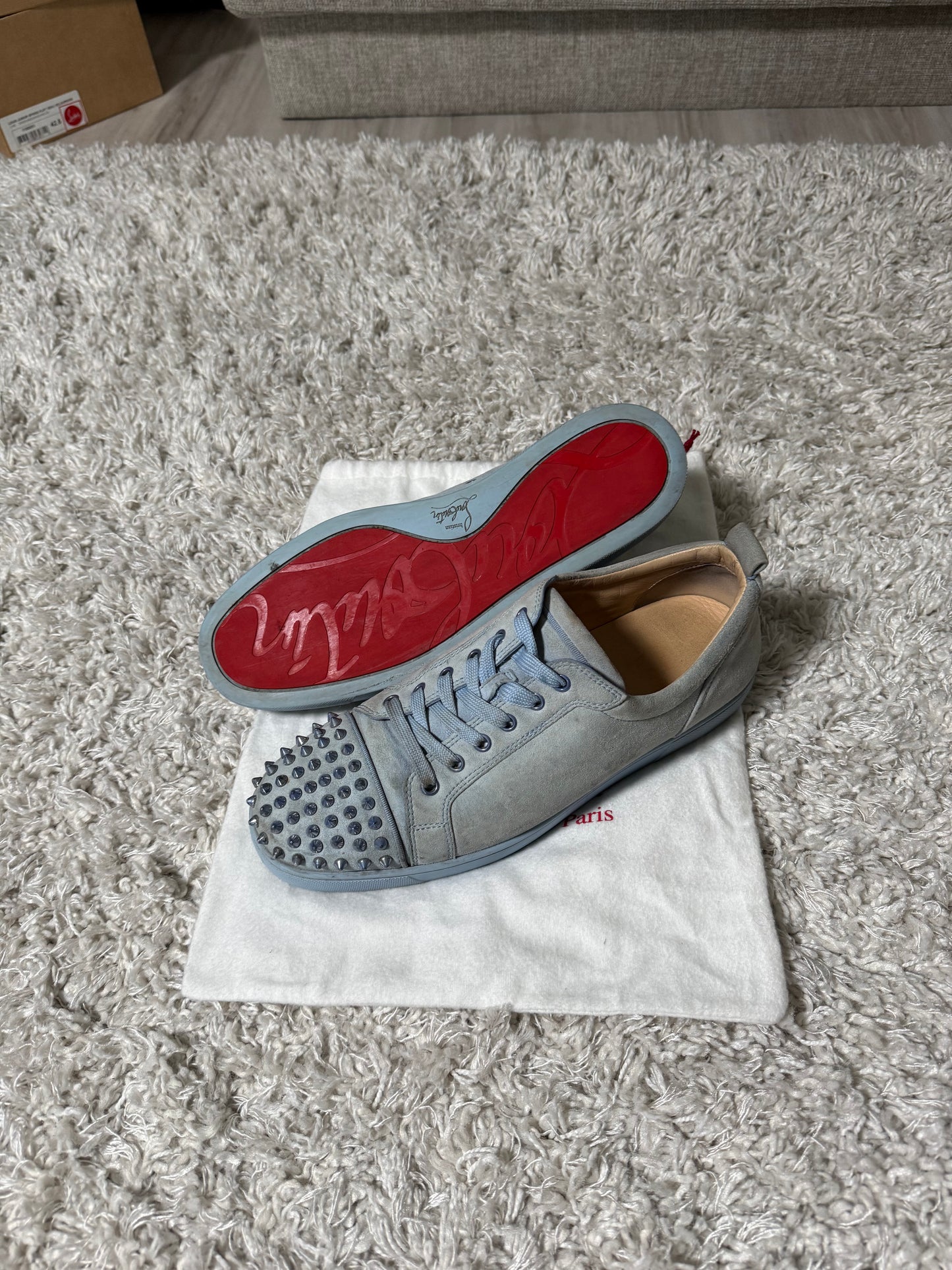 Christian Louboutin JS 44.5