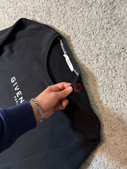 GIVENCHY COLLEGE XL