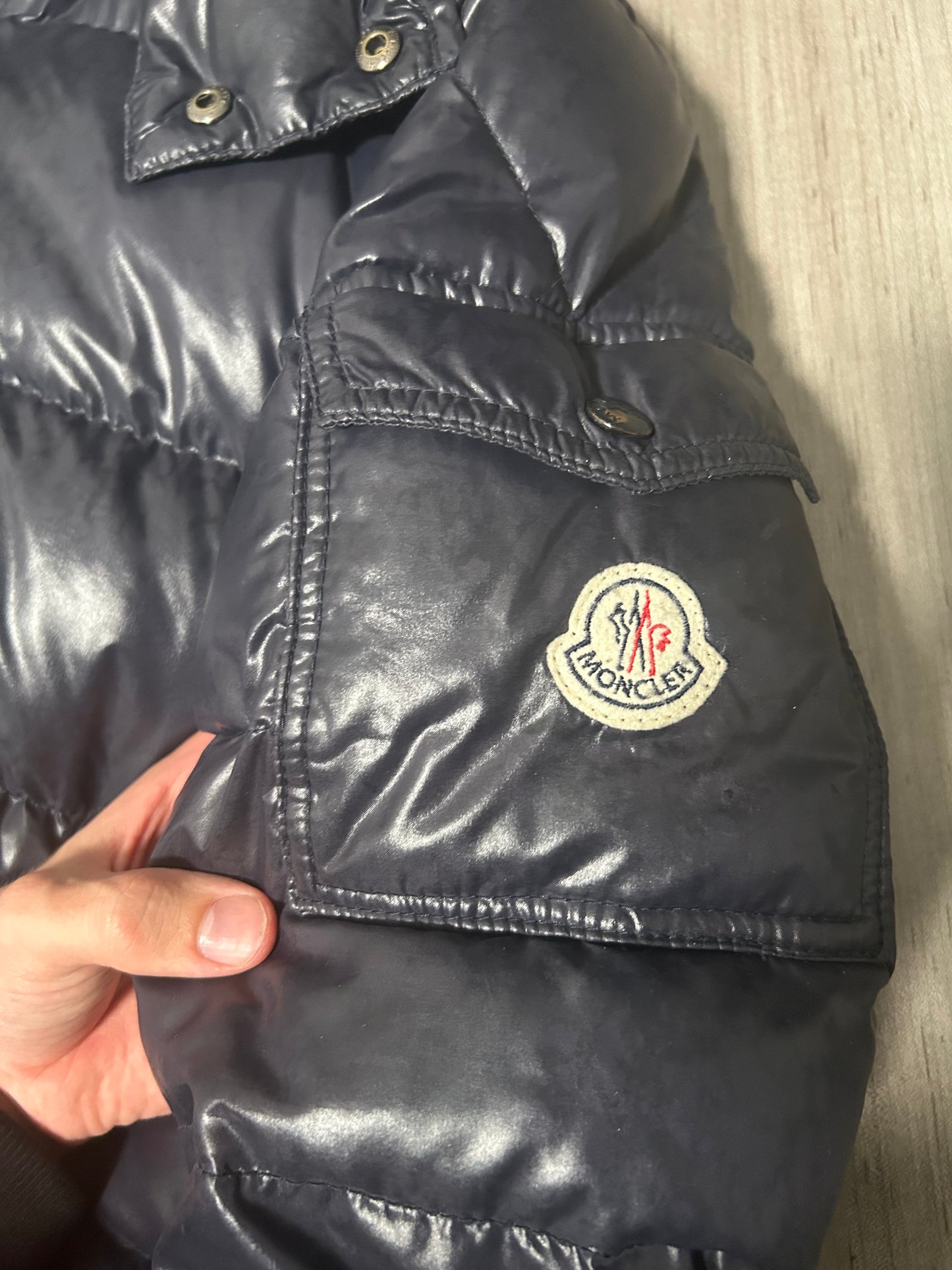 Moncler Maya M (3)