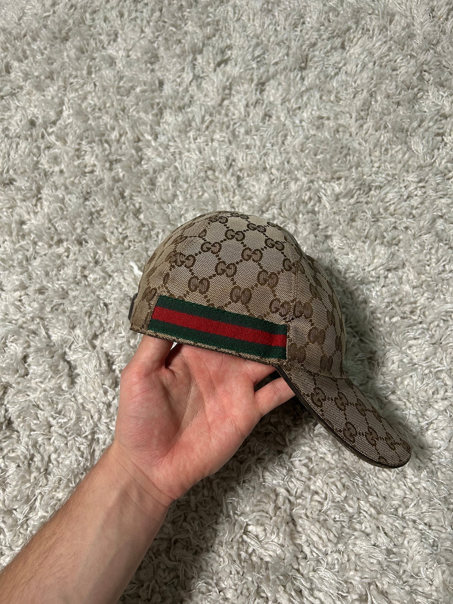 Gucci Cap M