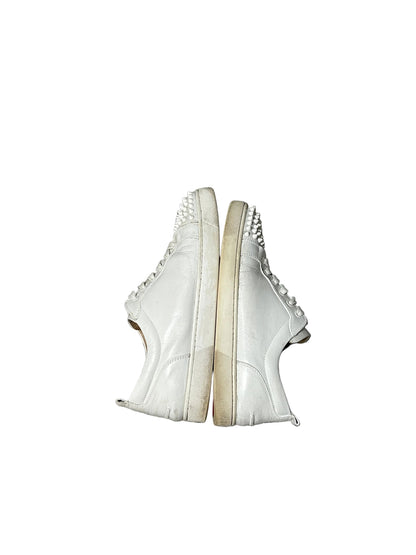CHRISTIAN LOUBOUTIN KENGÄT 41