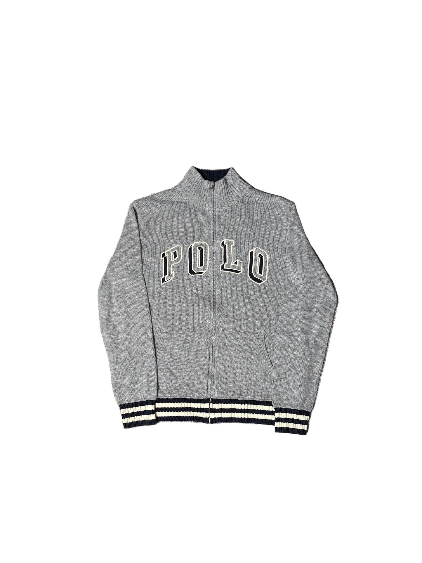 Ralph Lauren Full Zip S