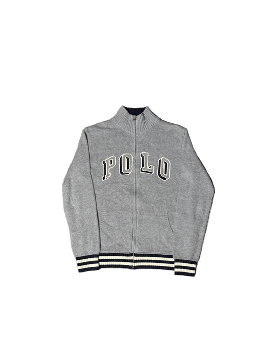 Ralph Lauren Full Zip S