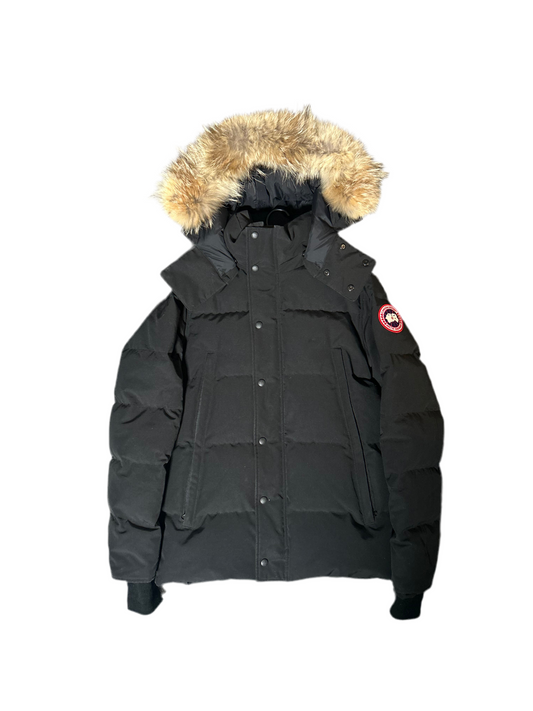 Canada Goose Wyndham S