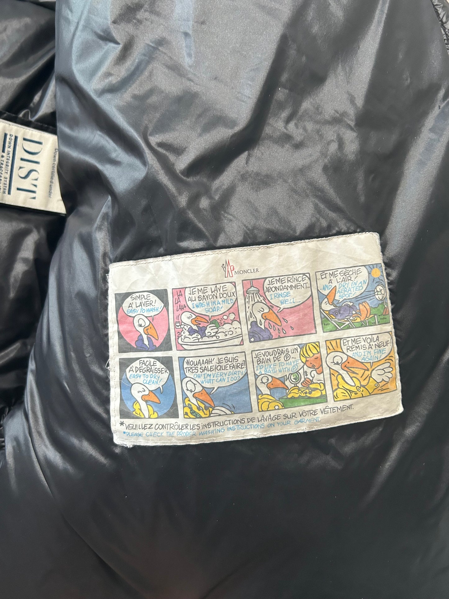 Moncler Seritte 3(M) Naisten