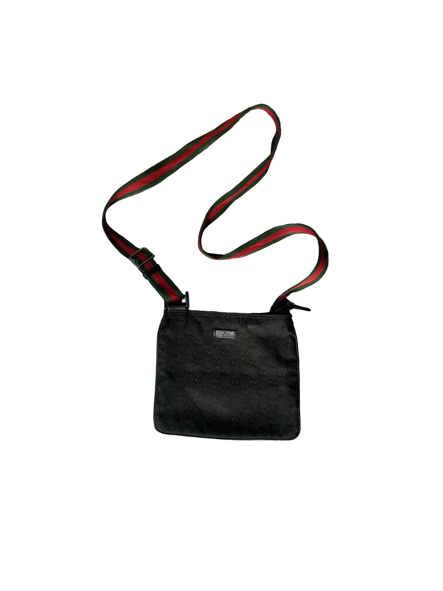Gucci Messenger Bag