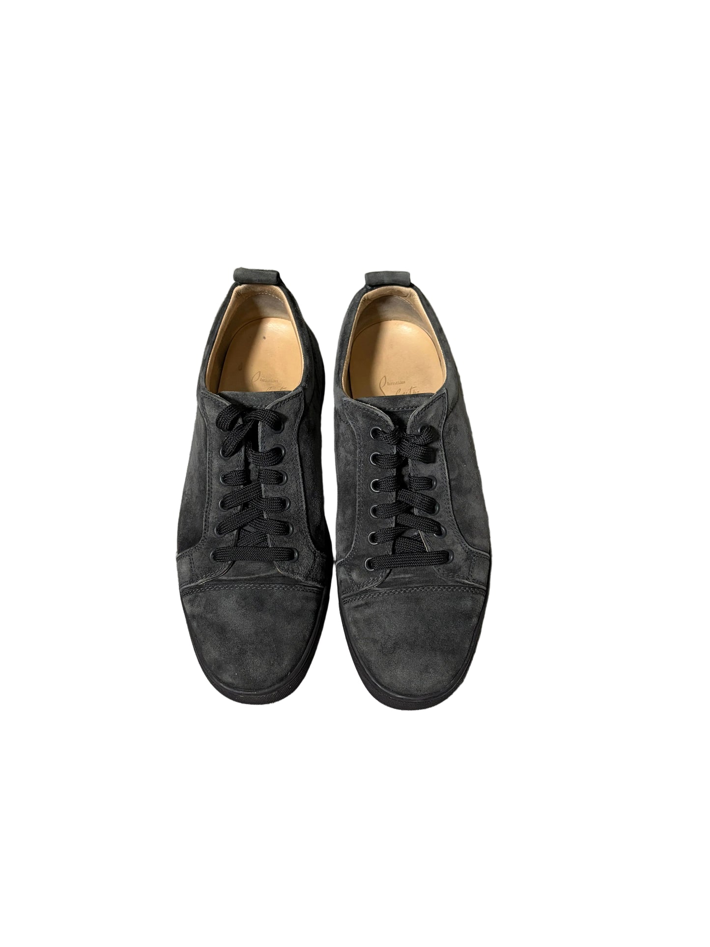 CHRISTIAN LOUBOUTIN SPIKELESS 40.5