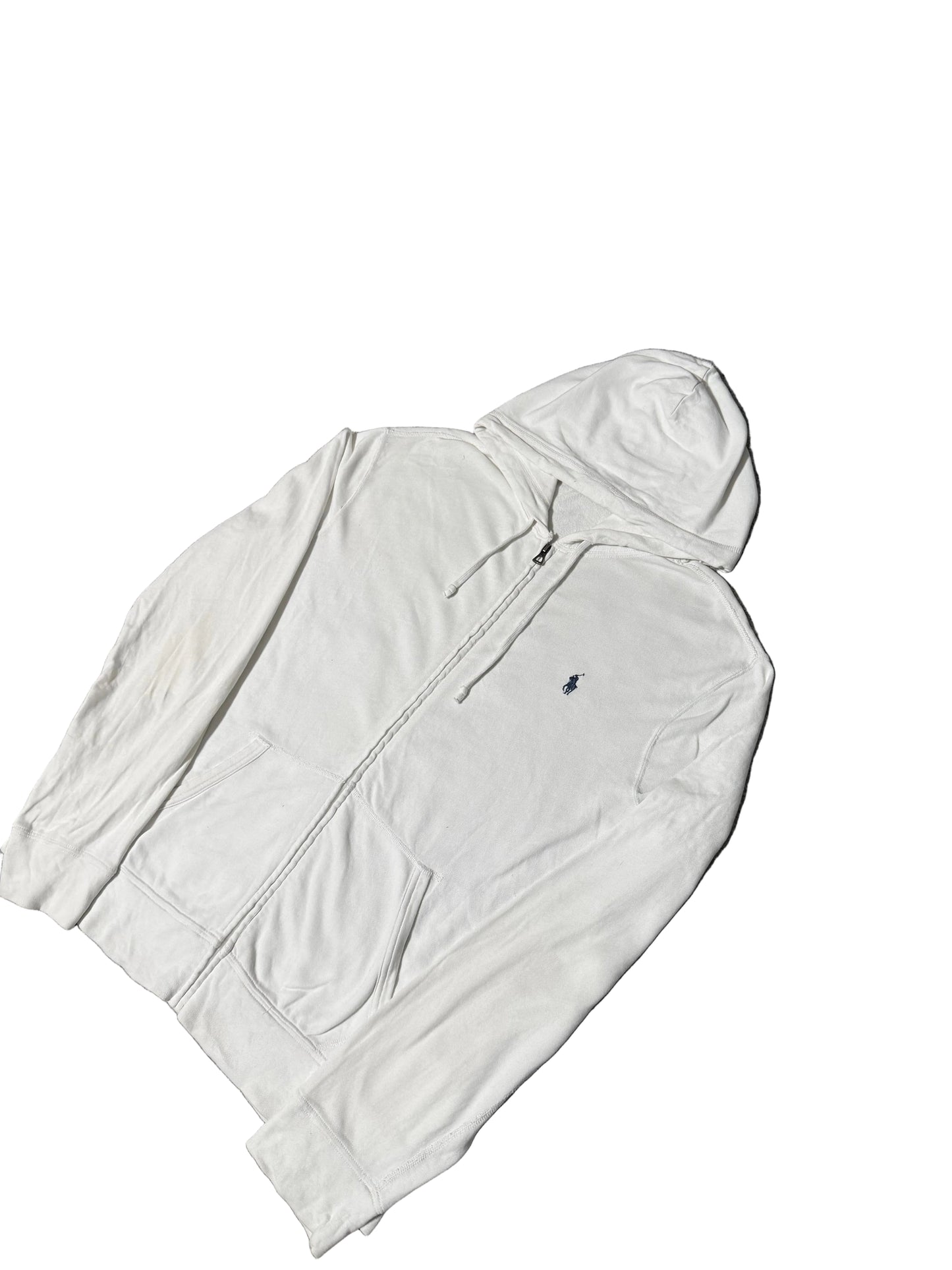 Ralph Lauren Zip Up L