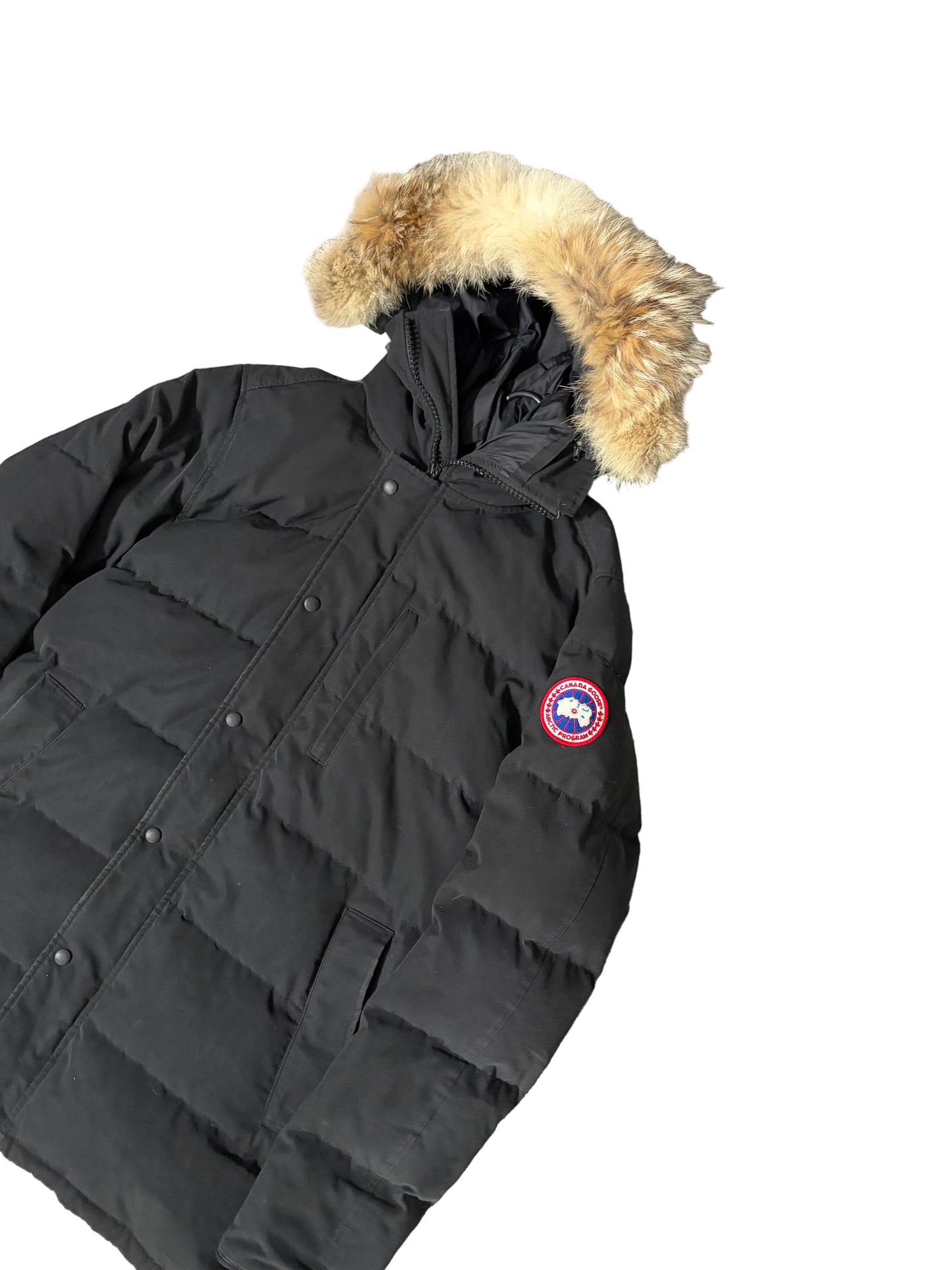 CANADA GOOSE CARSON XL