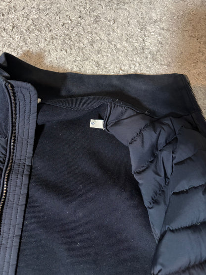 MONCLER CARDIGAN XS