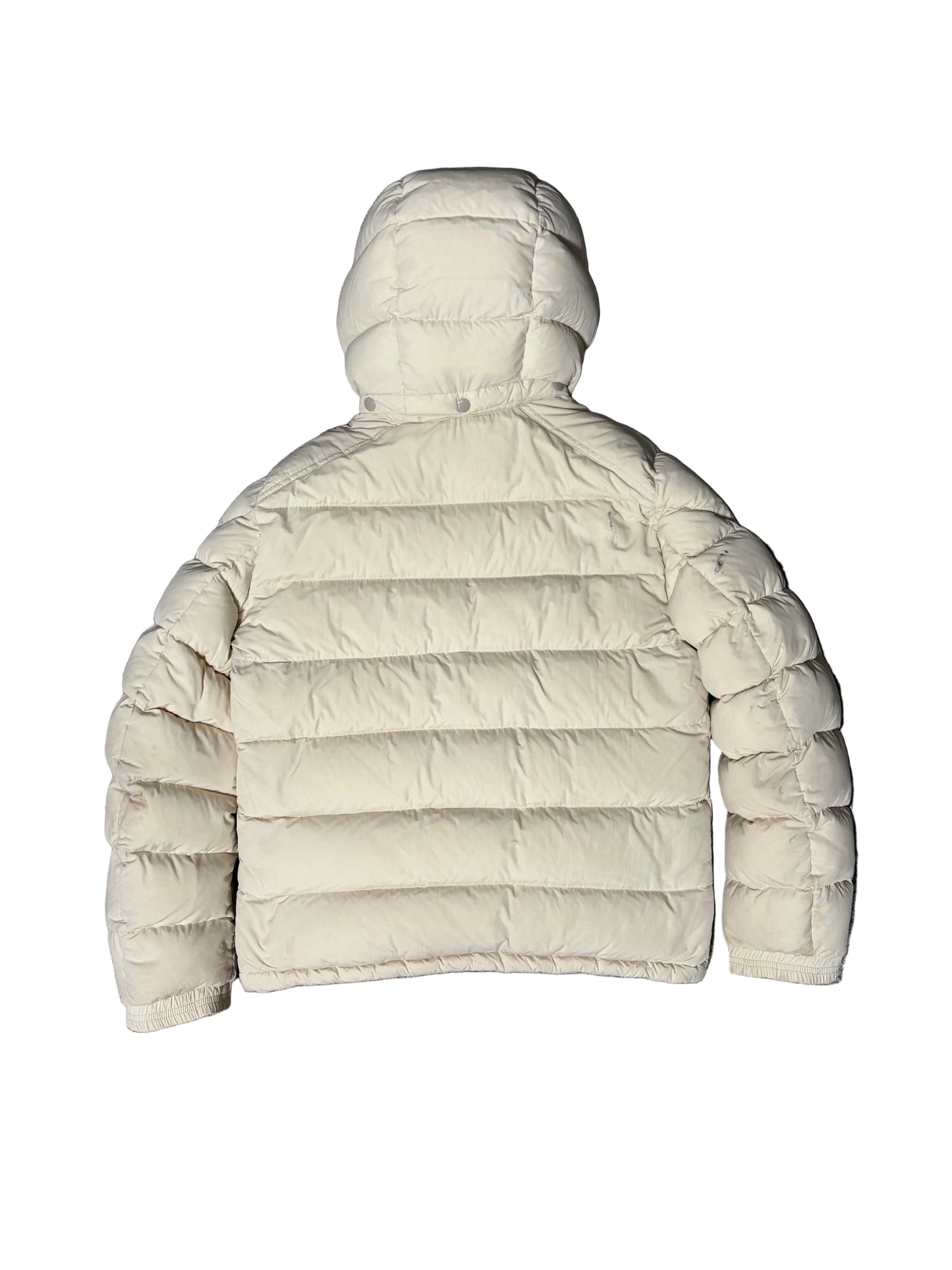 MONCLER BRIQUE 3 M
