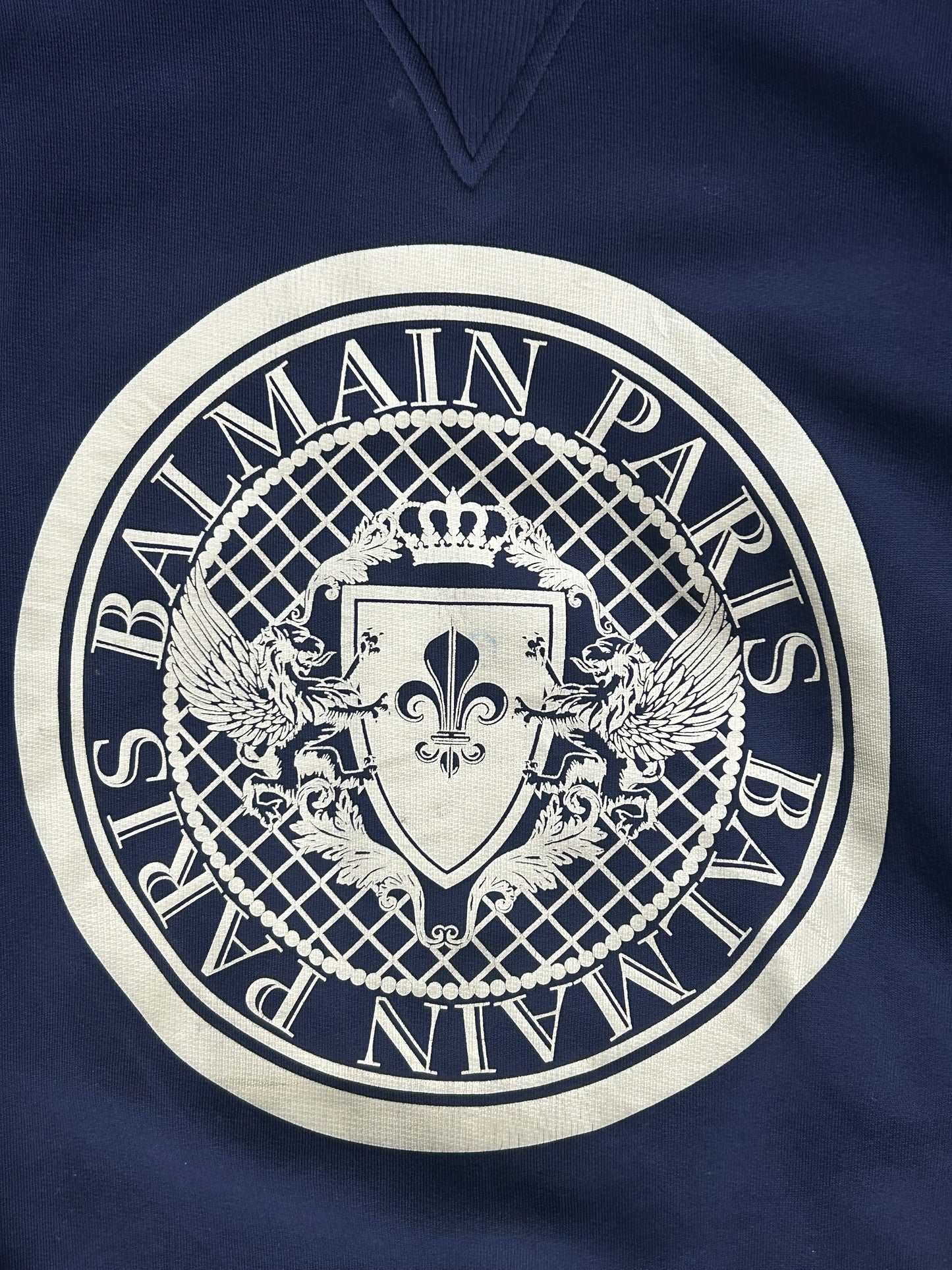 Balmain College L