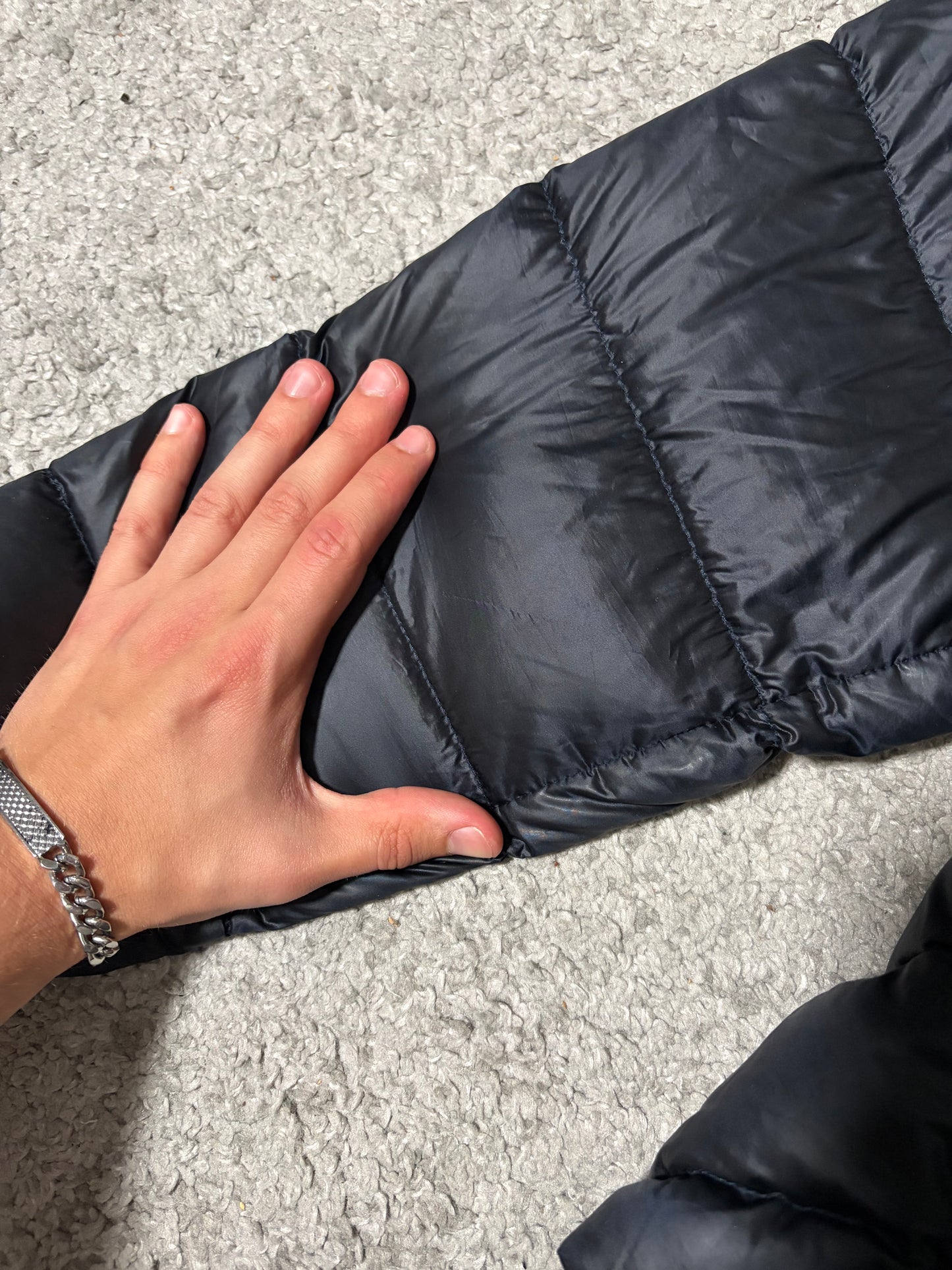 PARAJUMPERS SHEEN L