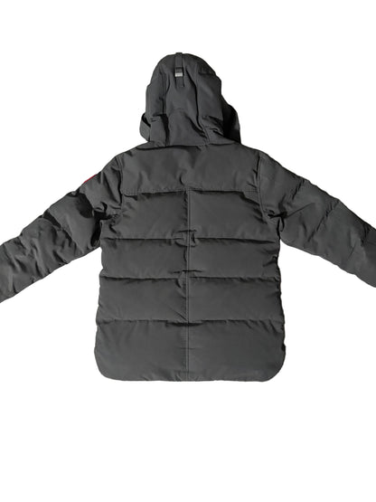 CANADA GOOSE MACMILLAN M