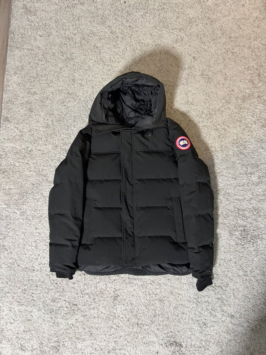 CANADA GOOSE MACMILLAN L