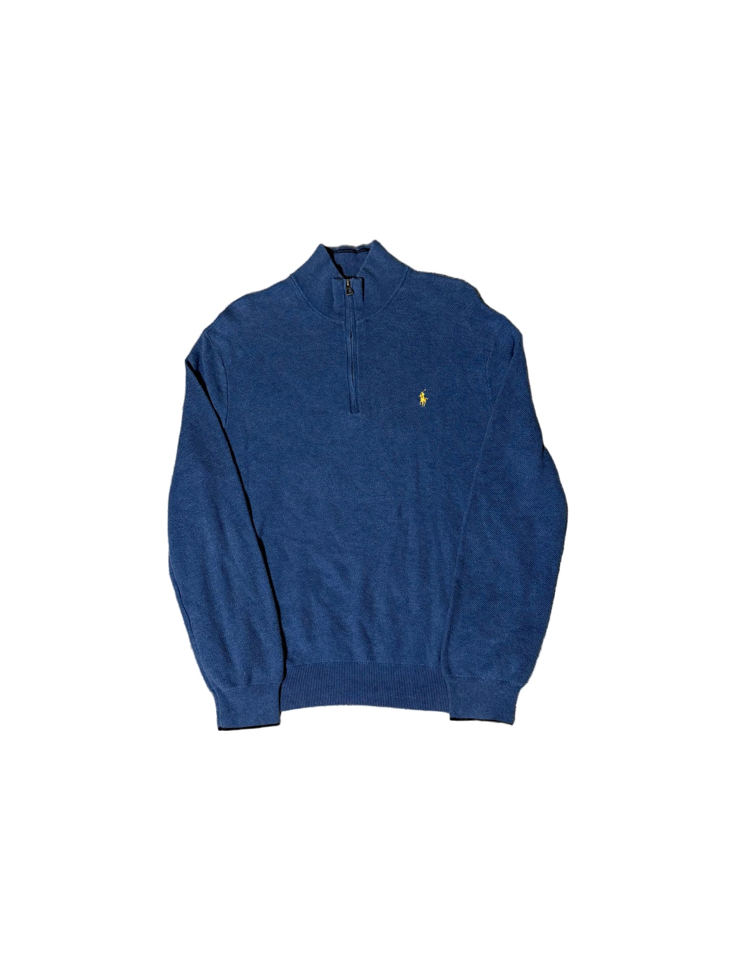 Ralph Lauren Quarter Zip L