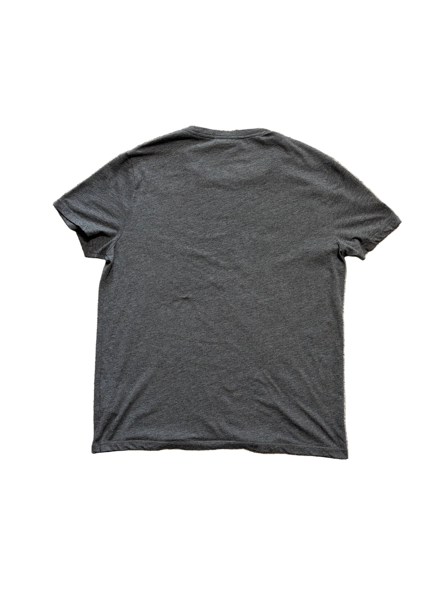 BURBERRY LOGO T-PAITA