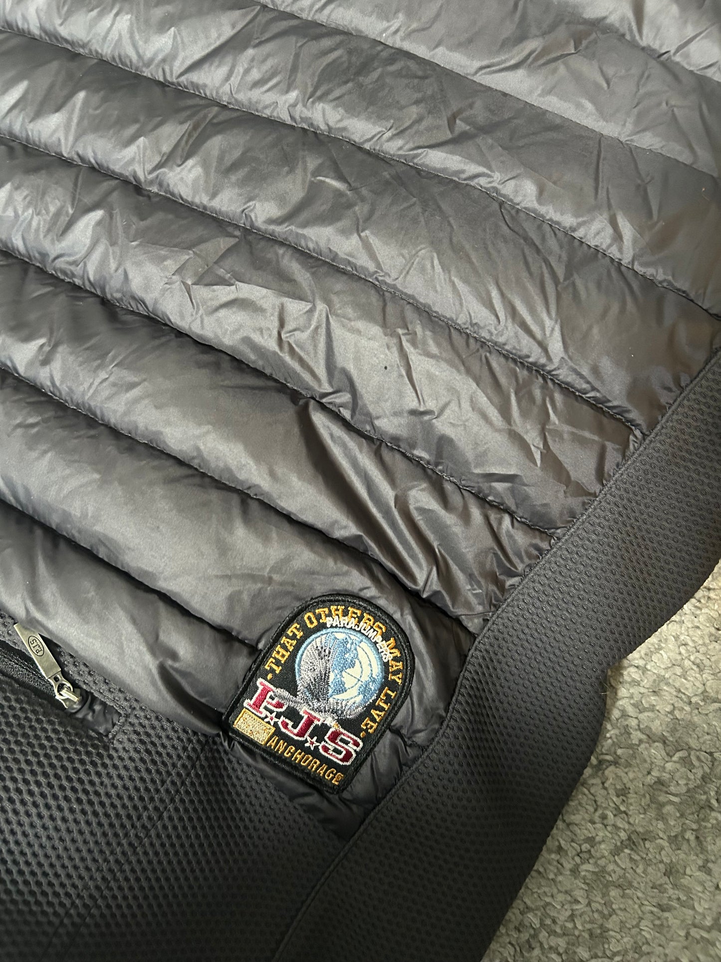 Parajumpers Nolan M