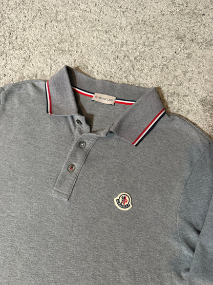 MONCLER LONG SLEEVE S