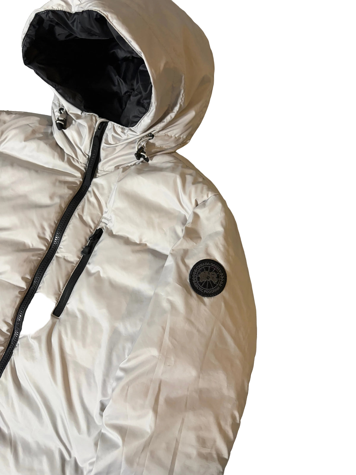 CANADA GOOSE LODGE HOODY M