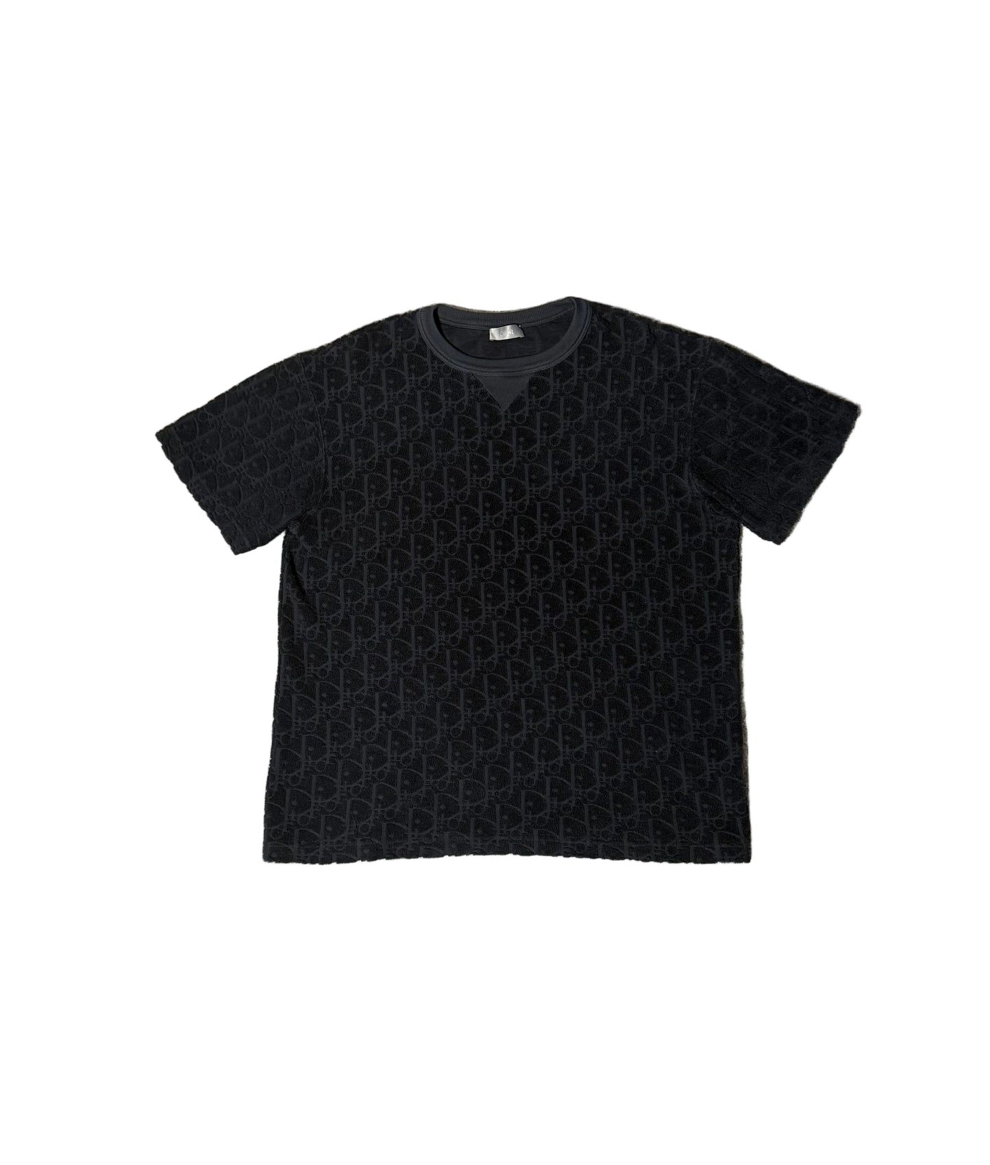 Dior Towel T-Paita M