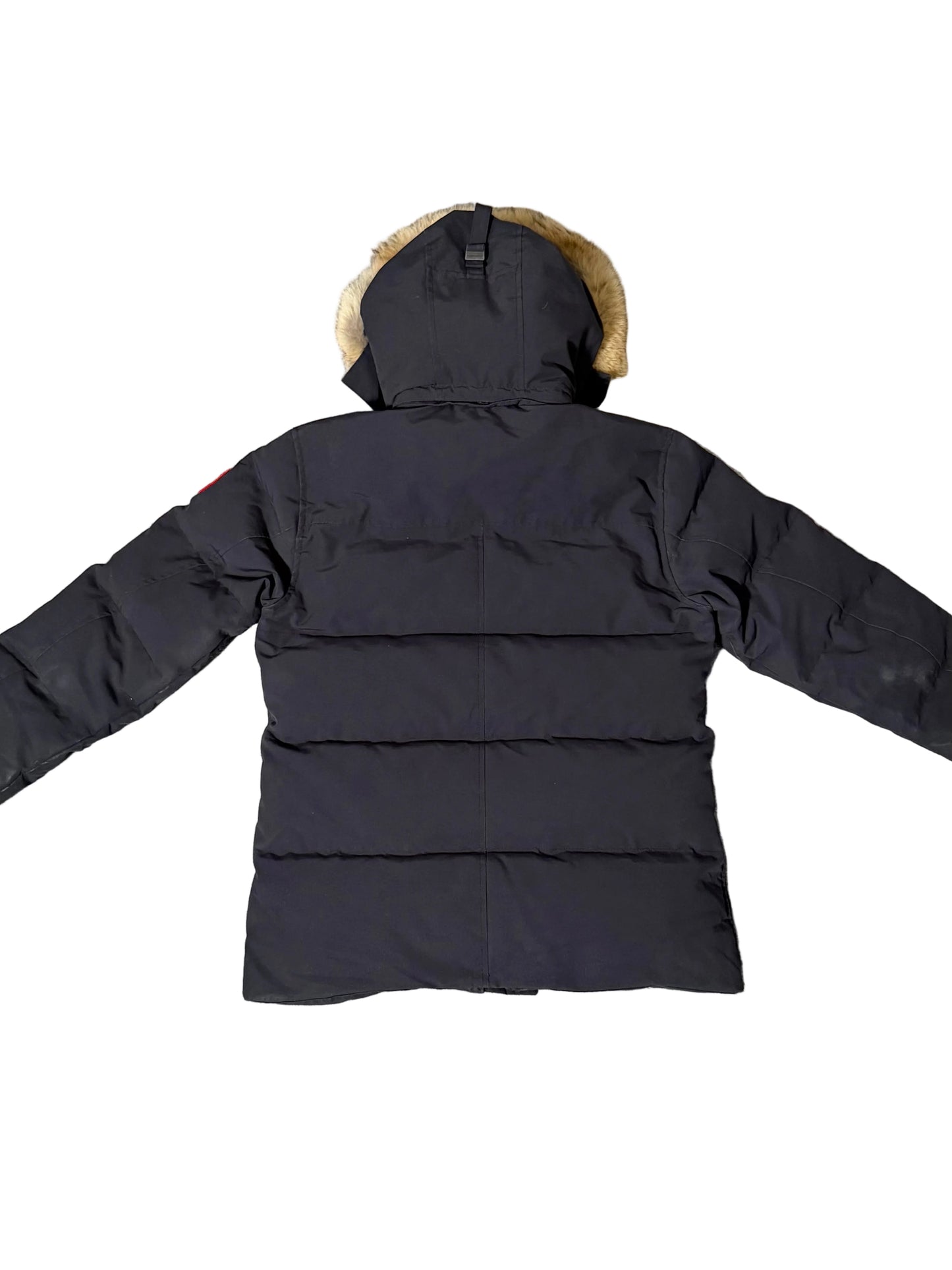 CANADA GOOSE WYNDHAM M