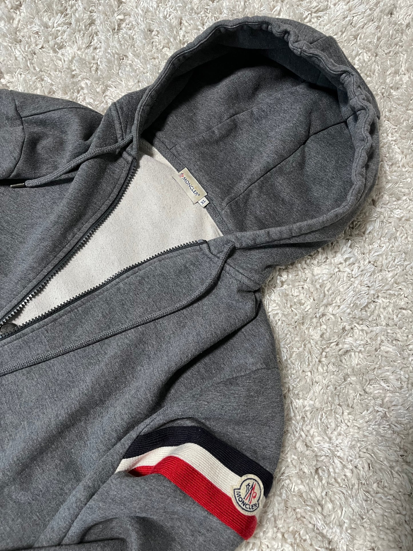 Moncler Huppari L