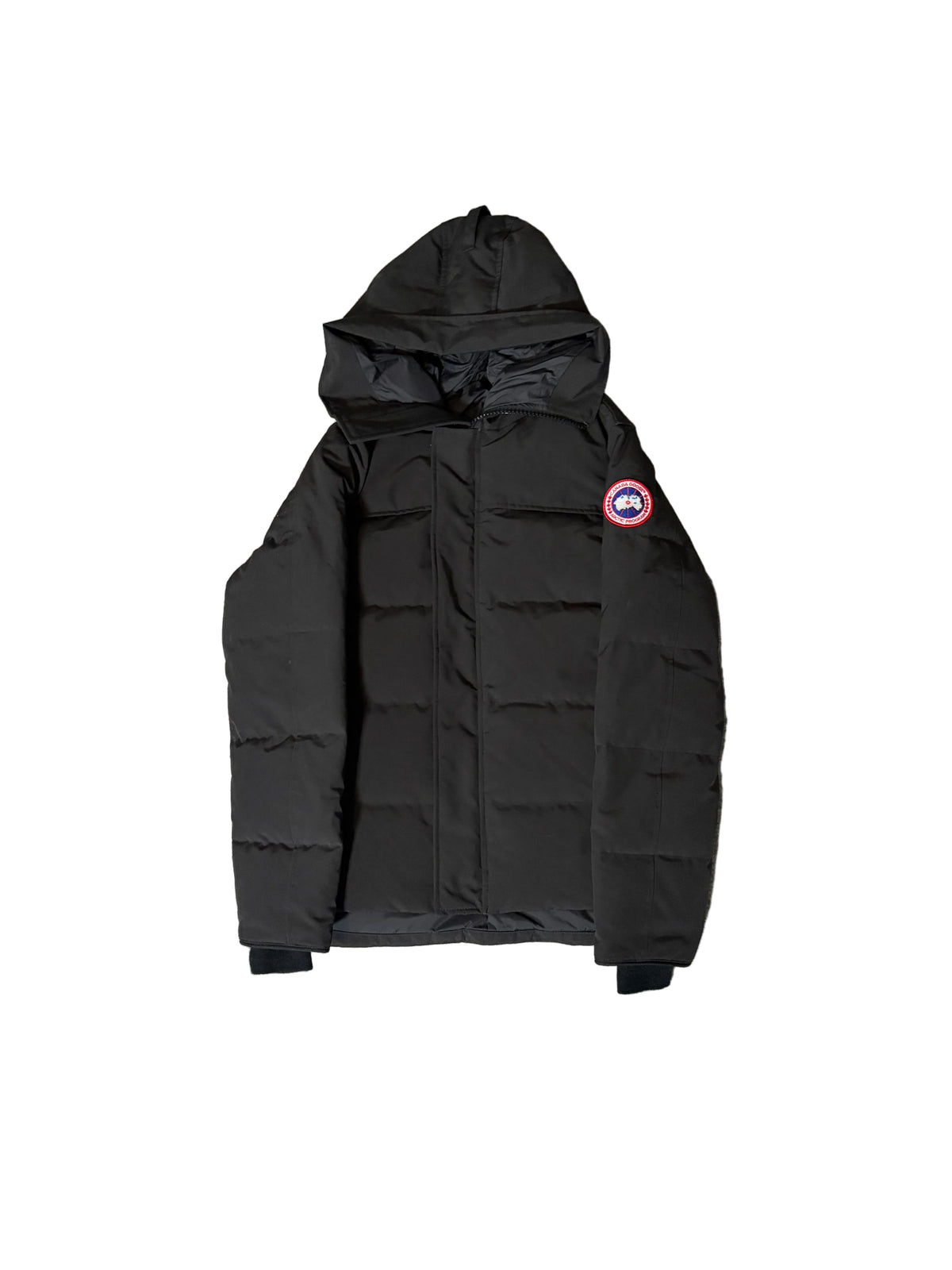 CANADA GOOSE MACMILLAN M