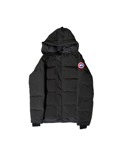 CANADA GOOSE MACMILLAN M
